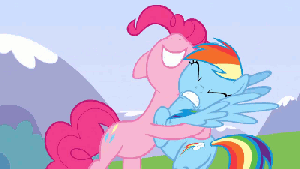 239982__UNOPT__safe_rainbow-dash_pinkie-pie_animated_hug_wonderbolts-academy_spoiler-s03e07.gif