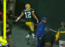 lambeau leap